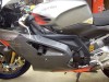 R&G CP0108BL Aero padací chrániče Aprilia RSVR montáž přední motor černé